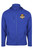 KERALA STRIKERS CC Jacket Adults/Kids Royal