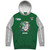 WILLOW GROVE Event Hoodie ADULTS/KIDS Green/Grey