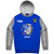 WILLOW GROVE Event Hoodie ADULTS/KIDS Royal/Grey
