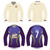 EX-STUDENTS CC Player Jumper Reversible ADULTS/KIDS