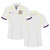 EX-STUDENTS CC Player S/S White Shirt MENS/LADIES/KIDS