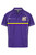 EX-STUDENTS CC Club Polo Purple MENS/LADIES/KIDS