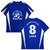 PAYNESVILLE FNC Training Tee Shirt ADULTS/KIDS