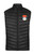 F C SRBJIA MELB Vest Black MENS/LADIES/KIDS