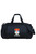F C SRBJIA MELB Sports Bag Black