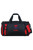 BOOLARRA FNC Sports Bag Black/Red