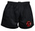 ELTHAM JNR FC Club Shorts Black Adults/Kids