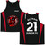 ELTHAM JNR FC Training Singlet Black/Red ADULTS  KIDS