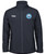 GLEN EIRA FC PLAYER Podium Water Resistant Jacket MENS/KIDS Navy