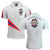WONTHAGGI UNITED SC Polo MENS/LADIES/KIDS White/Red