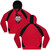 WONTHAGGI UNITED SC Hoddie ADULTS/KIDS Red/Black