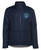 GLEN EIRA FC SUPPORTER Adventure Puffer Jacket MENS/KIDS Navy/Grey