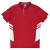 WONTHAGGI UNITED SC Polo MENS/LADIES/KIDS Red/White