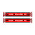 CLYDE STALLIONS CLUB SCARF