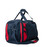 INVERLOCH C C Sports Bag Navy/Red