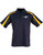 DUDLEY PARK BOWLS Legend Polo LADIES Navy/Gold