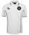 DUDLEY PARK BOWLS Piping Polo MENS White/Navy