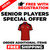 LAKE ALBERT New Senior Players  POLO OFFER MENS Coupon Code LA206M for No Charge