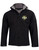 WAGGA TIGERS Jacket Softshell Hooded LADIES Black/Charcoal