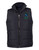 SHEPPARTON BULLS Vest Heavy Quilted  ADULTS/KIDS Navy