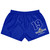 VOLLEY COACH Sports Shorts ADULTS/KIDS Royal