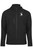 LAKE ALBERT Jacket  Softshell MENS/LADIES Black/Red
