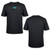 WONTHAGGI POWER FNC Tee Shirt ADULTS BLACK