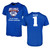BHB Club Training Tee Shirt KIDS Royal
