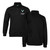 WONTHAGGI POWER FNC 1/4 Zip Fleece Top ADULTS/KIDS Black