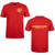 INVERLOCH STARS Club Tee