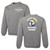 VOLLEYBALL COACH Sweatshirt