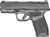 Springfield Armory Hellcat Pro 9mm Semi-Auto Pistol with 15 and 17-Round Magazines Springfield Armory Hellcat Pro 9mm Semi-Auto Pistol with 15 and 17-Round Magazines