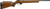 Anschutz 1761 HB MPR 22LR Sporting Rifle with Heavy Barrel and Hardwood Stock Anschutz 1761 HB MPR 22LR Sporting Rifle with Heavy Barrel and Hardwood Stock