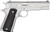Springfield Armory Mil-Spec 1911 .45 ACP with Stainless Steel Frame and 5-Inch Barrel Springfield Armory Mil-Spec 1911 .45 ACP with Stainless Steel Frame and 5-Inch Barrel