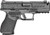 Springfield Armory Echelon 9mm 4-Inch Semi-Auto Pistol with 10-Round Magazines