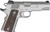 Springfield Armory 1911 Garrison in 9mm Luger with Stainless Finish and 4.25-inch Barrel