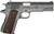 Springfield Armory 1911 Defender Mil .45 ACP with 5-Inch Barrel and Wood Grips Springfield Armory 1911 Defender Mil .45 ACP with 5-Inch Barrel and Wood Grips