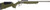 CVA Scout TD V3 45-70 Government 22-inch Stainless Sporting Rifle with Adjustable LOP and Recoil Pad