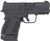 Springfield Armory XD-S Mod.2 OSP 45 ACP Semi-Auto Pistol with 5 and 6-Round Magazines