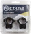 CZ-USA CZ 457 1-inch Aluminum Scope Rings - Matte Black, 11mm Dovetail CZ-USA CZ 457 1-inch Aluminum Scope Rings - Matte Black, 11mm Dovetail