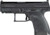 CZ-USA P-10 S 9mm FS Semi-Auto Pistol with 12-Round Magazine