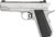 CZ-USA Dan Wesson VBOB 45 ACP Semi-Auto Pistol with 4.25-Inch Match Grade Barrel