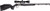 CVA Optima 50 Caliber Break Action Rifle with 26-Inch Fluted Barrel and Synthetic Stock CVA Optima 50 Caliber Break Action Rifle with 26-Inch Fluted Barrel and Synthetic Stock