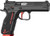 CZ-USA Shadow 2 Target 9mm Luger Semi-Auto Pistol with 5-Inch Barrel and G10 Grip CZ-USA Shadow 2 Target 9mm Luger Semi-Auto Pistol with 5-Inch Barrel and G10 Grip