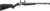 CVA Wolf V2 .50 Caliber Break Action In-Line Rifle with 24-Inch Barrel