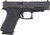 Glock G48 9mm Luger Semi-Auto Pistol with 10-Round Magazines