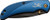 Browning Knife Prism III Folding with Stainless Steel Blade and Aluminum Handle 3220341 Browning Knife Prism III Folding with Stainless Steel Blade and Aluminum Handle 3220341