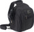 Bulldog BDT408B Small Sling Pack in Black Bulldog BDT408B Small Sling Pack in Black