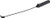 Streamlight Pro Tac 2.0 Rail – Durable Polymer/Rubber AR-15 Accessory in Black Streamlight Pro Tac 2.0 Rail – Durable Polymer/Rubber AR-15 Accessory in Black