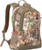 Allen Cape Daypack RealTree Edge Backpack with Dual Zipper Compartments and Water Bottle Pockets Allen Cape Daypack RealTree Edge Backpack with Dual Zipper Compartments and Water Bottle Pockets